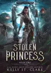 Stolen Princess cover