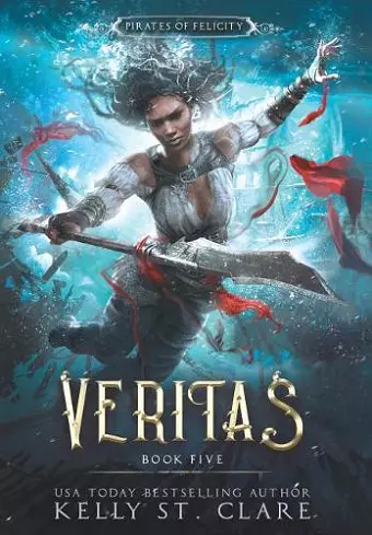 Veritas cover