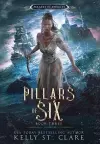 Pillars of Six cover