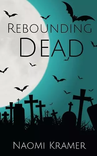 Rebounding Dead cover