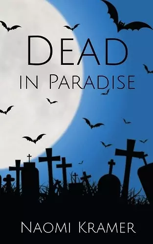 Dead in Paradise cover