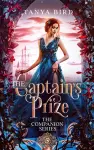 The Captain's Prize cover