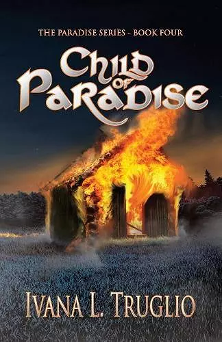 Child of Paradise cover