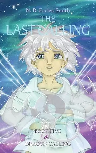 The Last Calling cover