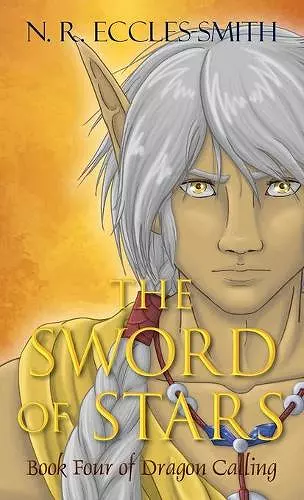 The Sword of Stars cover