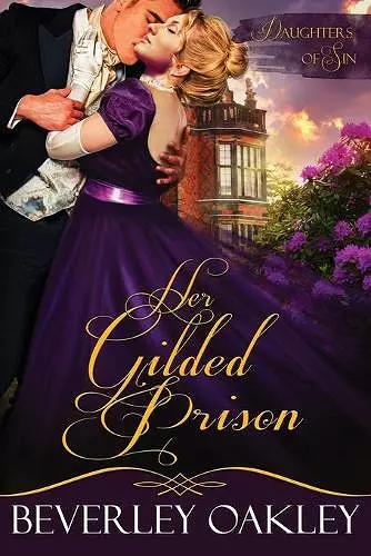 Her Gilded Prison cover