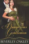 Dangerous Gentlemen cover