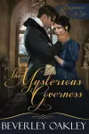 The Mysterious Governess cover