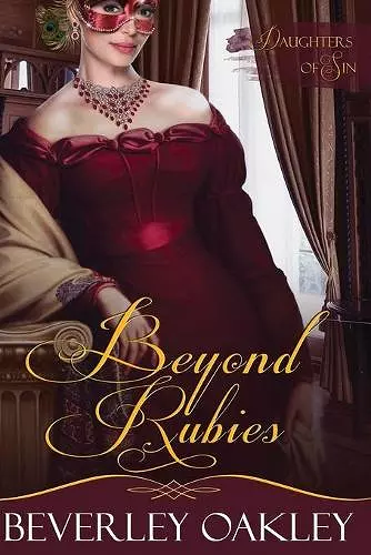 Beyond Rubies cover