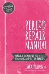 Period Repair Manual cover