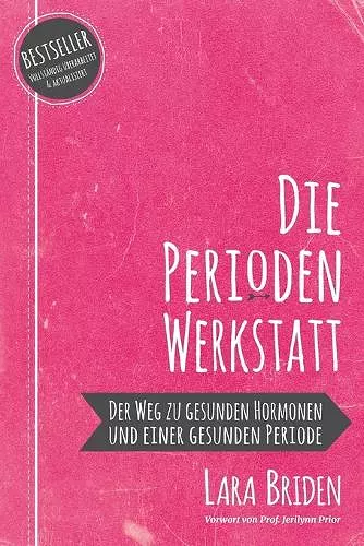 Die Perioden-Werkstatt cover