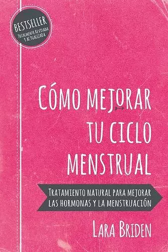 Cómo mejorar tu ciclo menstrual cover