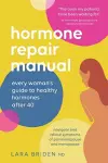 Hormone Repair Manual cover