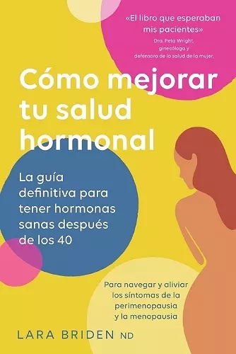 Cómo mejorar tu salud hormonal cover