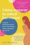 Cómo mejorar tu salud hormonal cover
