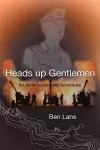 Heads Up Gentlemen cover