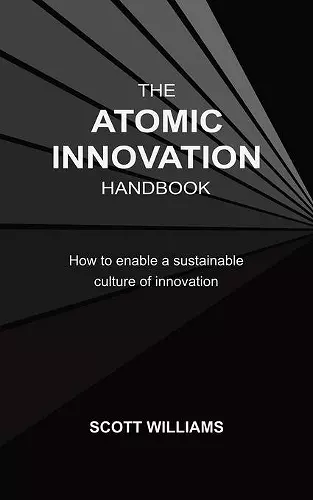 The Atomic Innovation Handbook cover