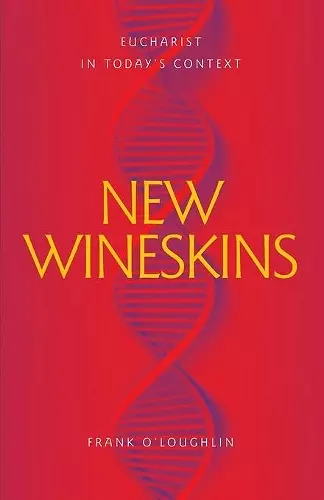 New Wineskins cover