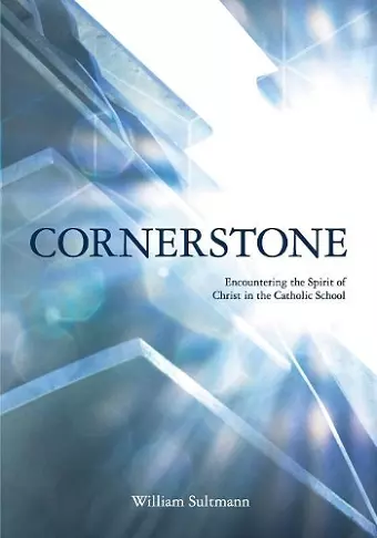 Cornerstone cover