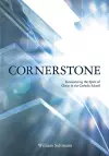 Cornerstone cover