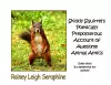 Skiddy Squirrel's Poetically Preposterous Account of Awesome Animal Antics cover