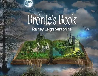 Bronte's Book cover