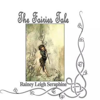 The Fairies Tale cover