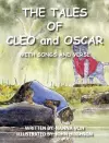 The Tales of Oscar and Cleo cover