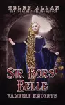 Sir Bor's Belle cover