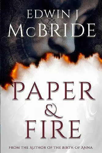 Paper & Fire cover