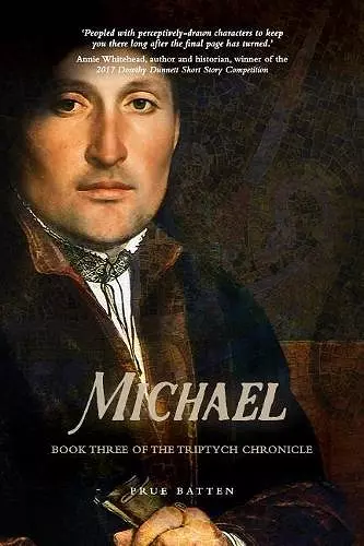 Michael cover