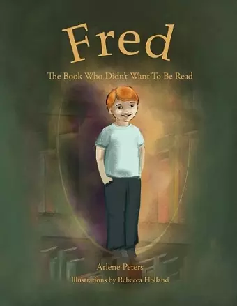 Fred cover