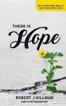 There is Hope cover