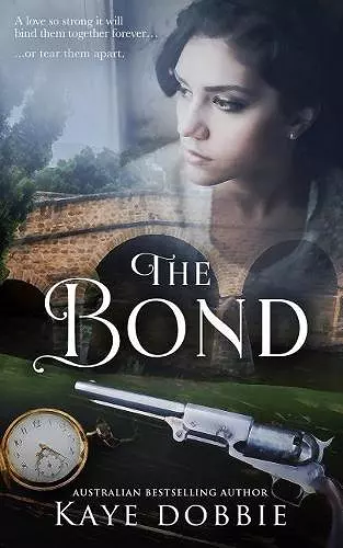 The Bond cover