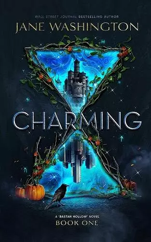 Charming cover