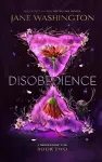 Disobedience cover