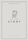 Tell Your Story cover