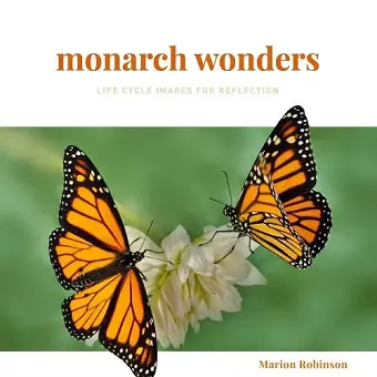 Monarch Wonders cover