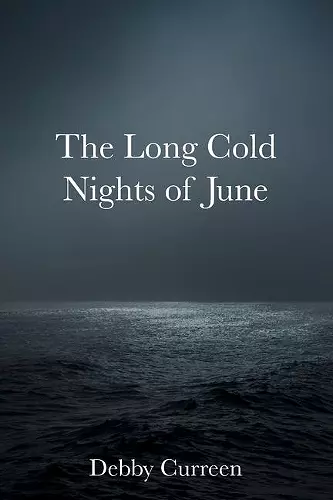 The Long Cold Nights of June cover