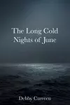 The Long Cold Nights of June cover