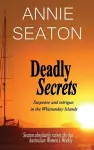 Deadly Secrets cover