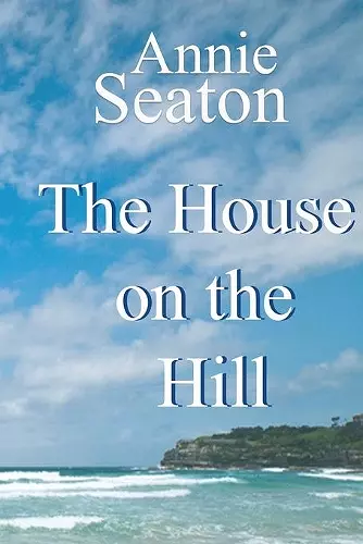 The House on the Hill cover