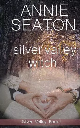 Silver Valley Witch cover