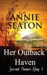 Her Outback Haven cover