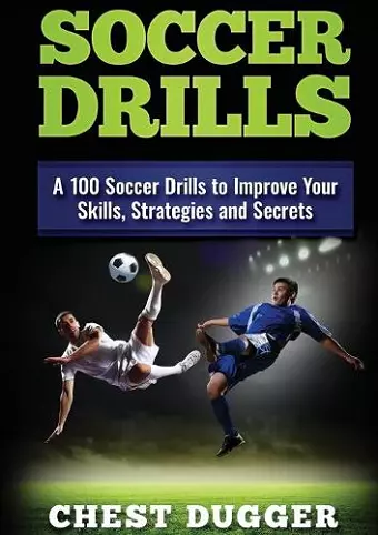 Soccer Drills cover