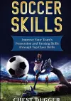 Soccer Skills cover