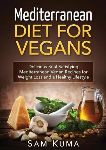 Mediterranean Diet cover