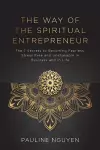 The Way of the Spiritual Entrepreneur cover