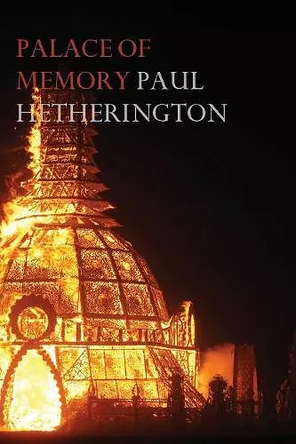 Palace of Memory cover