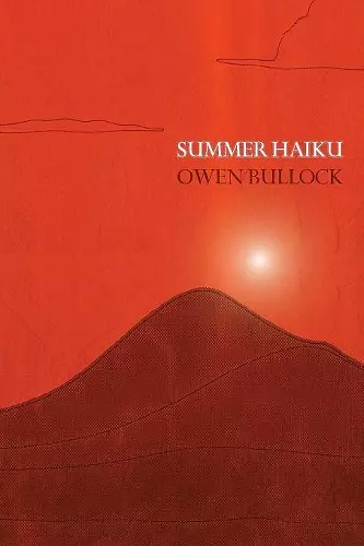 Summer Haiku cover